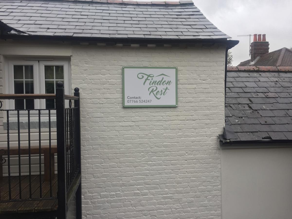 Motel Findon Rest Ltd Exterior foto