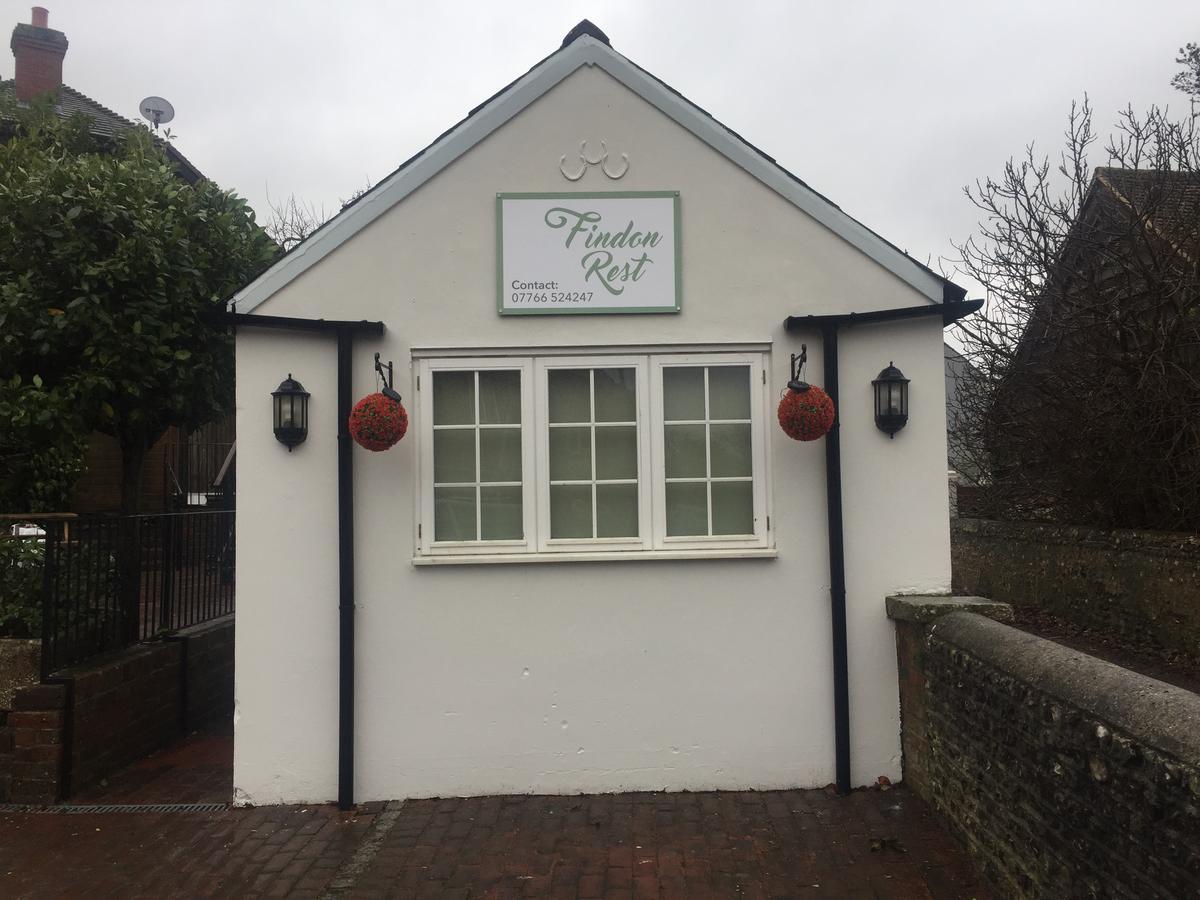 Motel Findon Rest Ltd Exterior foto